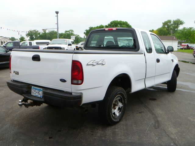 Ford F150 Heritage 2004 photo 12