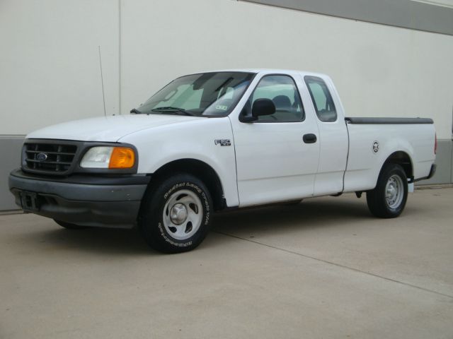 Ford F150 Heritage 2004 photo 2