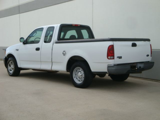 Ford F150 Heritage 2004 photo 4