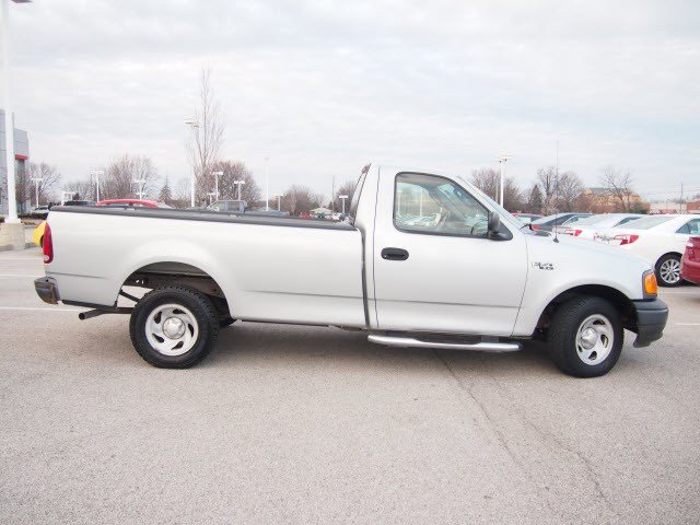 Ford F150 Heritage 2004 photo 5