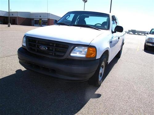 Ford F150 Heritage Unknown Other