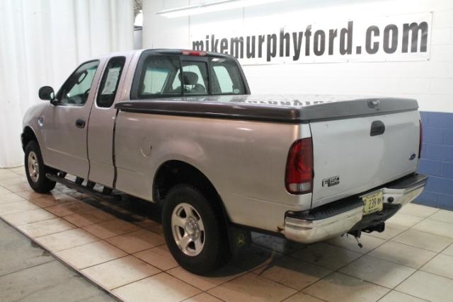 Ford F150 Heritage 2004 photo 2