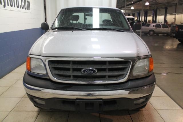 Ford F150 Heritage 2004 photo 3