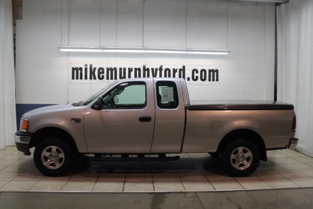 Ford F150 Heritage 2004 photo 4