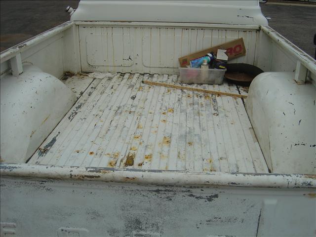 Ford F250 1957 photo 4