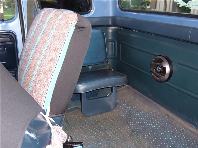 Ford F250 1977 photo 5