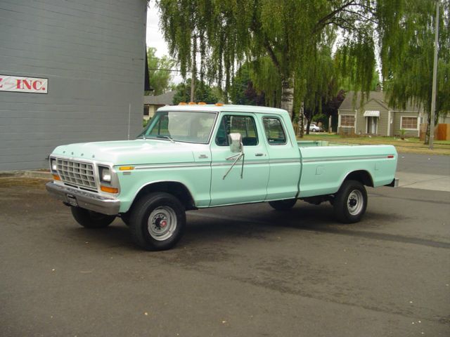 Ford F250 Coupe Try 1.99 Apr Extended Cab Pickup