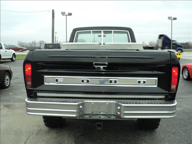 Ford F250 1979 photo 2