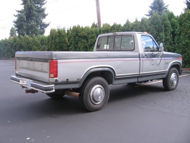 Ford F250 1980 photo 1