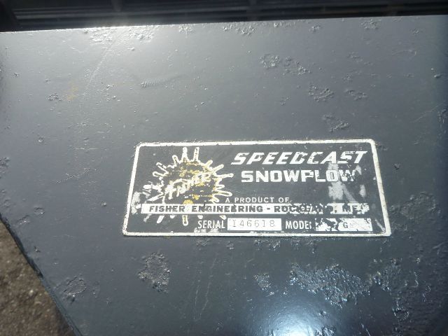 Ford F250 1981 photo 3