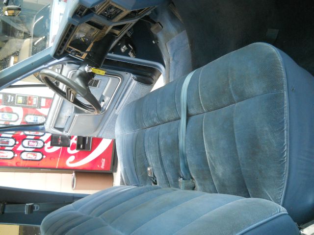 Ford F250 1986 photo 4