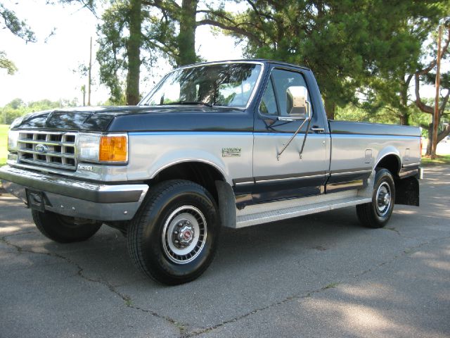 Ford F250 1988 photo 0