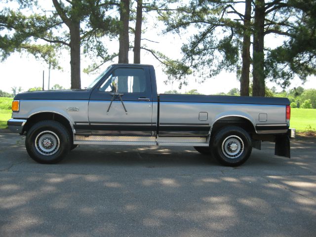 Ford F250 1988 photo 1