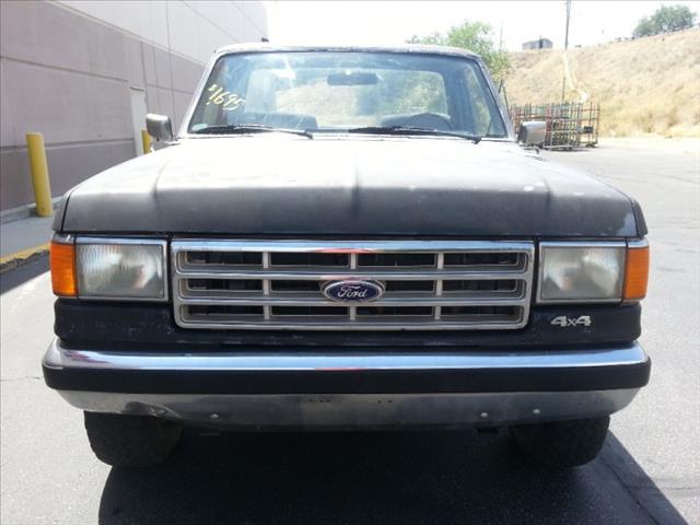 Ford F250 1988 photo 1