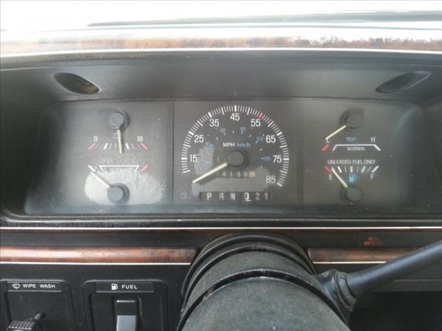 Ford F250 1988 photo 3