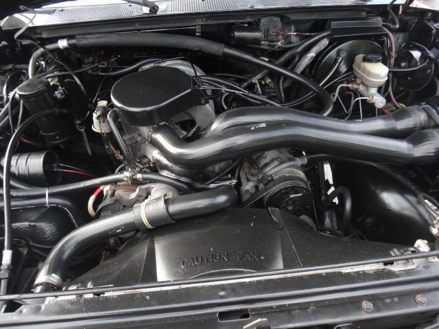 Ford F250 1988 photo 10