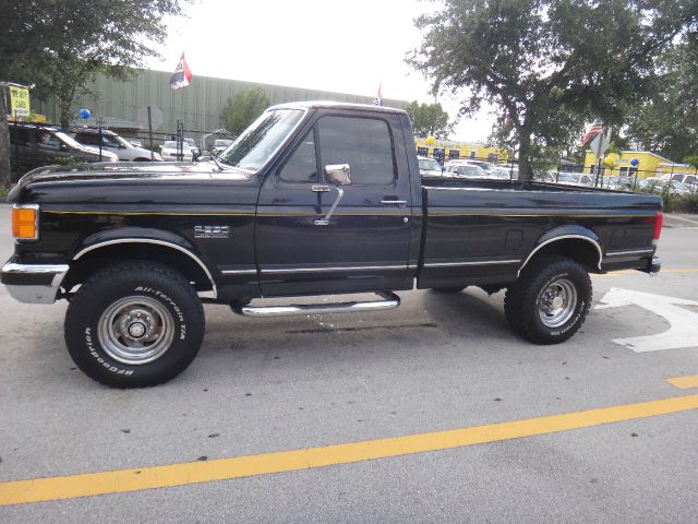 Ford F250 1988 photo 12