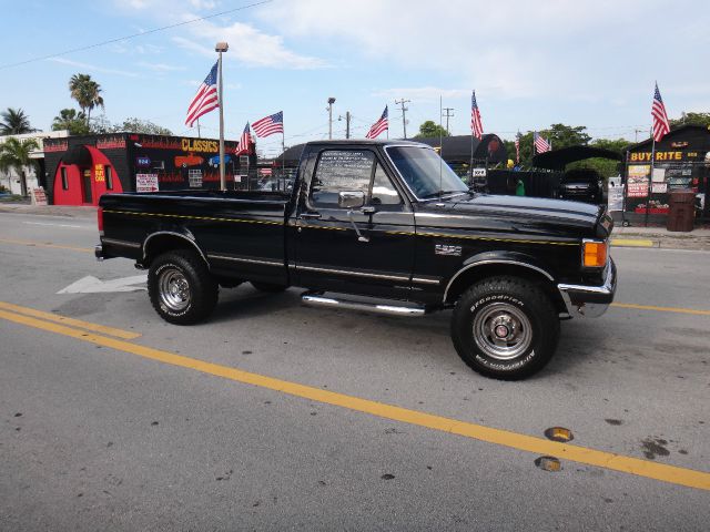Ford F250 1988 photo 14