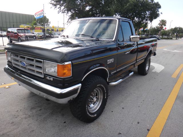 Ford F250 1988 photo 15