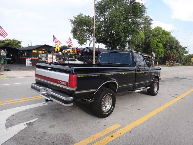 Ford F250 1988 photo 17