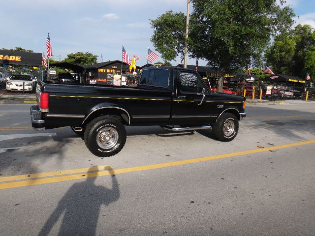 Ford F250 1988 photo 5