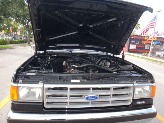 Ford F250 1988 photo 9