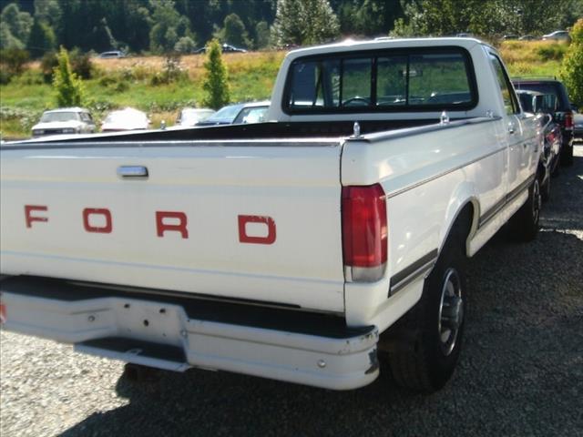 Ford F250 1989 photo 2