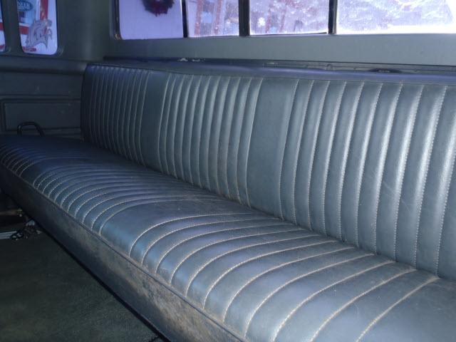 Ford F250 1990 photo 2