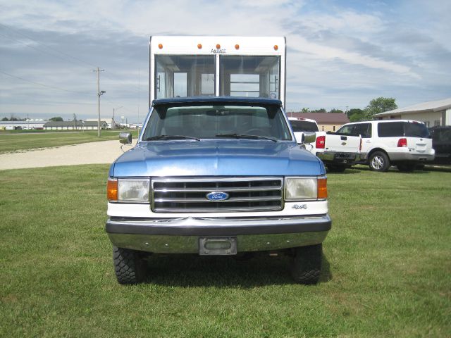 Ford F250 1990 photo 1