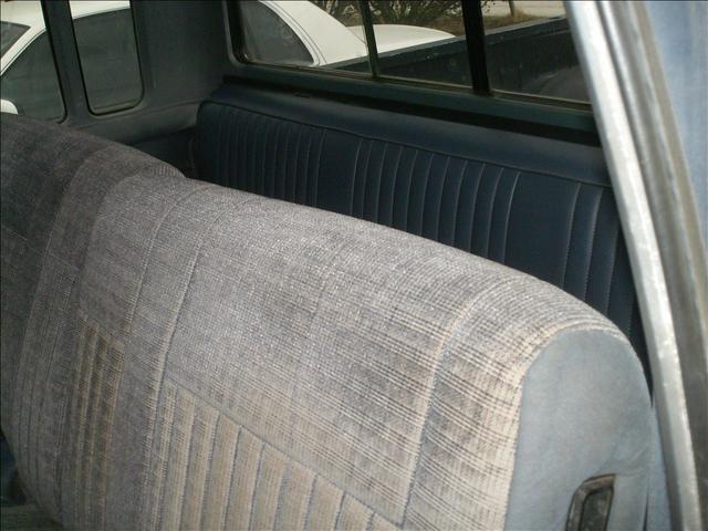 Ford F250 1990 photo 4