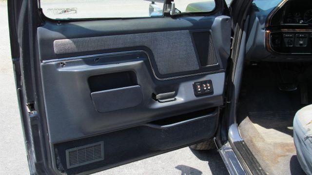 Ford F250 1991 photo 3