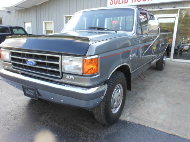 Ford F250 1991 photo 0