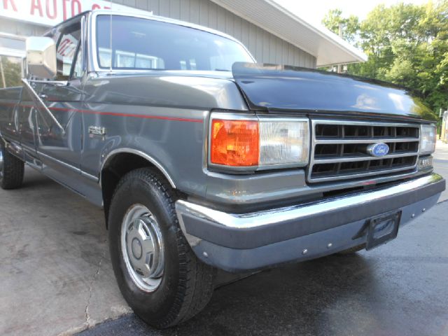 Ford F250 1991 photo 3