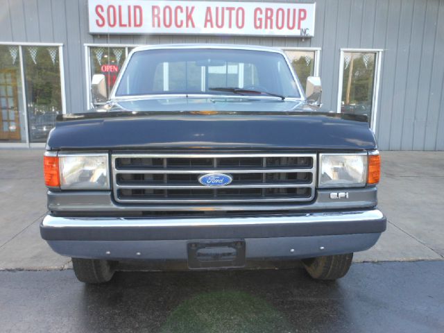 Ford F250 1991 photo 4