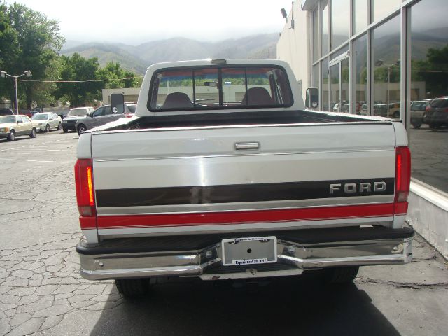 Ford F250 1992 photo 3