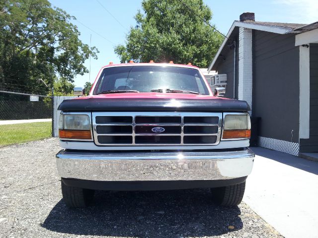 Ford F250 1992 photo 5