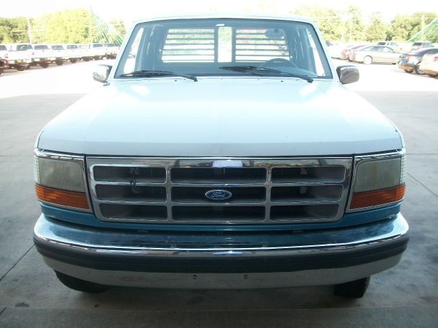 Ford F250 1992 photo 3