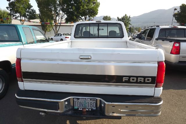 Ford F250 1992 photo 0