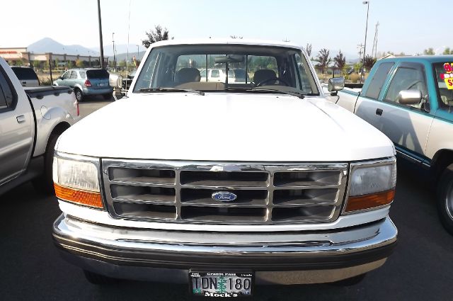 Ford F250 1992 photo 3