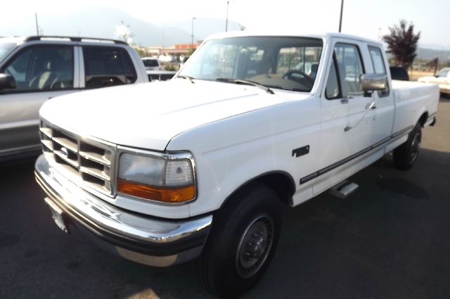 Ford F250 1992 photo 4