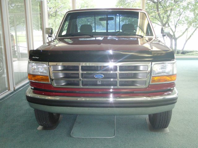 Ford F250 1992 photo 0