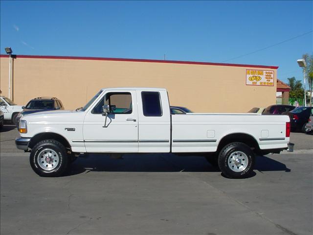 Ford F250 1993 photo 1