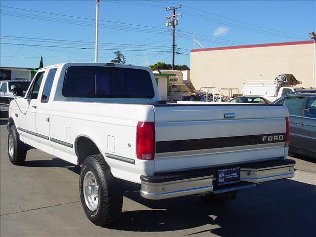 Ford F250 1993 photo 2