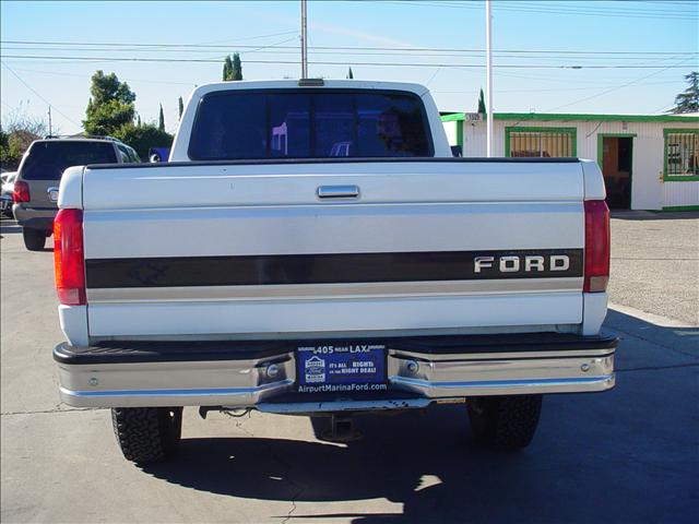 Ford F250 1993 photo 3