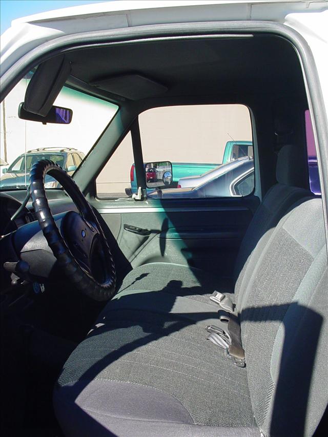 Ford F250 1993 photo 4