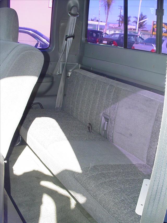 Ford F250 1993 photo 5