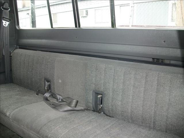 Ford F250 1993 photo 2