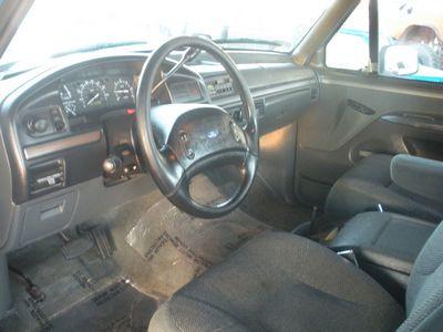 Ford F250 1993 photo 2