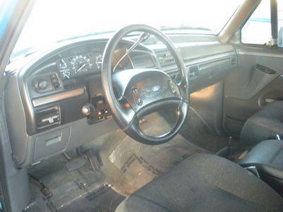 Ford F250 1993 photo 3