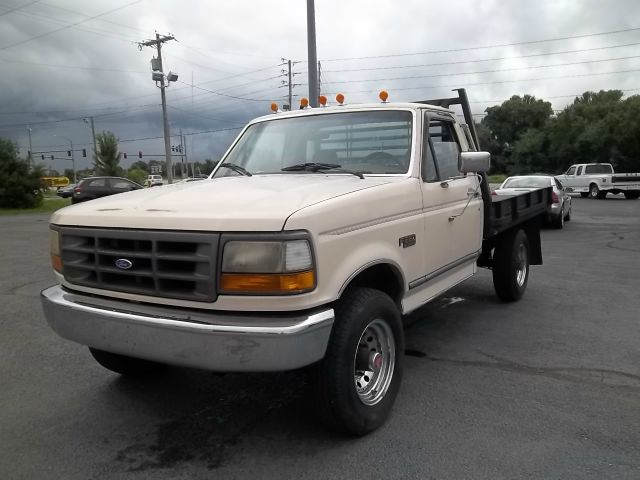 Ford F250 1993 photo 3